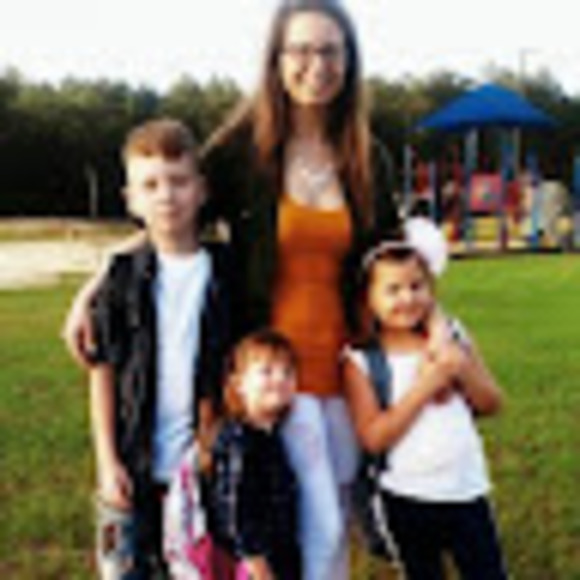 Meet your Posher, Meranda - Picture 1 of 1